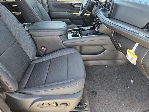 New 2026 Chevrolet Tahoe LS w/ LS Custom Edition RWD image 10
