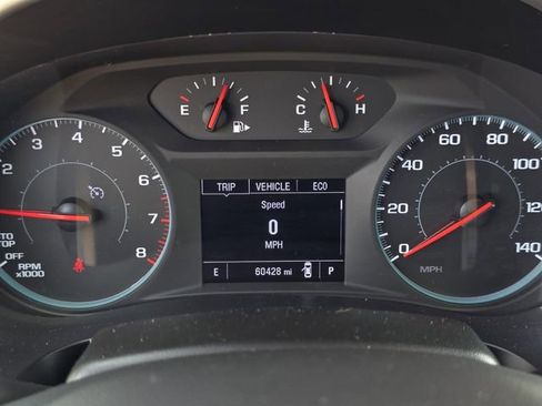 Used 2024 Chevrolet Malibu LT FWD image 16