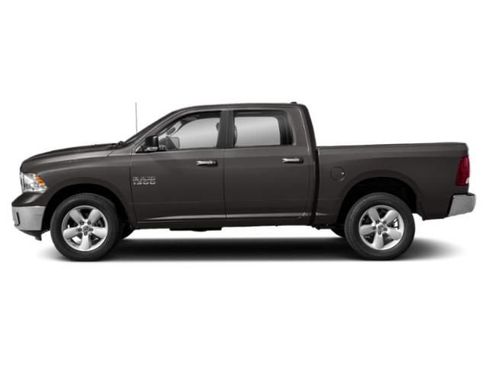 Used 2019 RAM 1500 Big Horn image 2