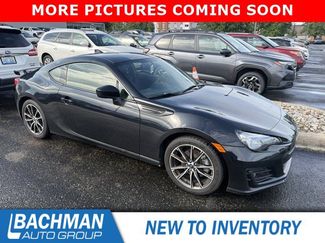 Used 2017 Subaru BRZ Limited w/ Popular Package #1 RWD video 1