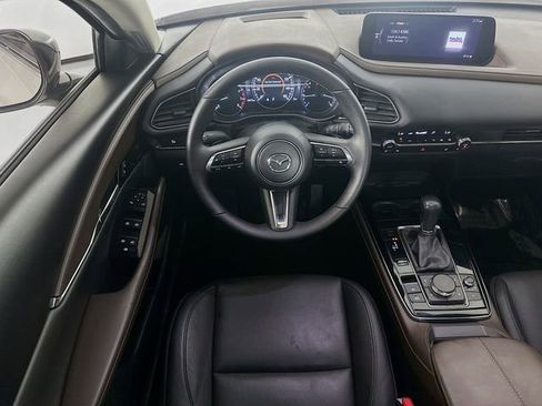 Used 2024 MAZDA CX-30 2.5 Turbo w/ Premium Package image 22