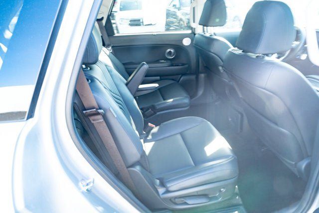 Used 2026 Hyundai Palisade SEL AWD/4WD image 39