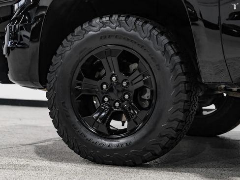 Used 2018 Chevrolet Tahoe LT AWD/4WD image 68