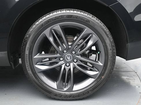 Used 2023 Acura RDX w/ Advance Package AWD/4WD image 15