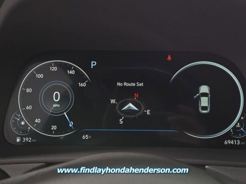 Used 2021 Hyundai Sonata Limited image 32