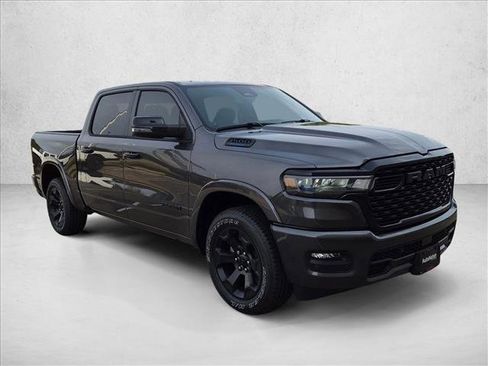 New 2026 RAM 1500 Lone Star RWD image 7