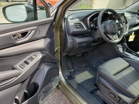 New 2026 Subaru Ascent Limited AWD/4WD image 6