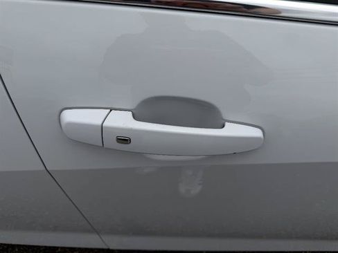 Used 2024 Chevrolet Malibu LT FWD image 15