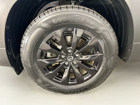 Used 2025 MAZDA CX-50 AWD 2.5 Hybrid w/ Premium Pkg image 37