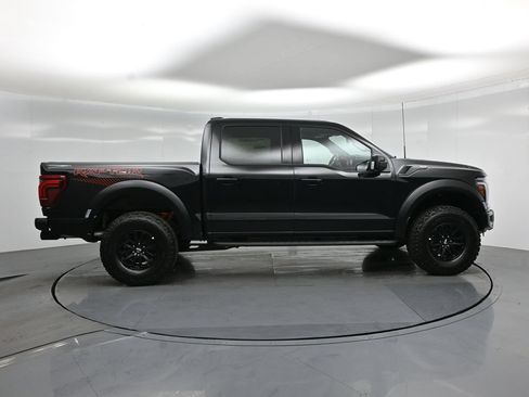 New 2026 Ford F150 Raptor AWD/4WD image 26