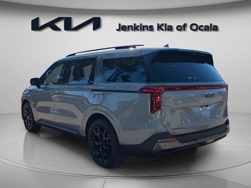 New 2026 Kia Carnival SX Prestige FWD image 5