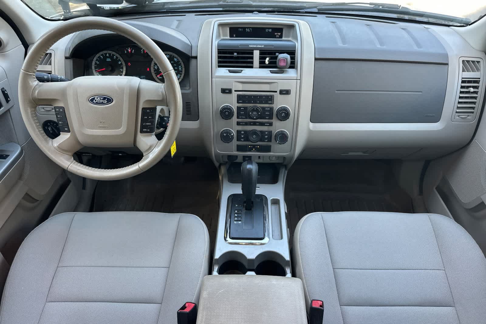 Used 2011 Ford Escape XLT w/ 202A Rapid Spec Order Code FWD image 4