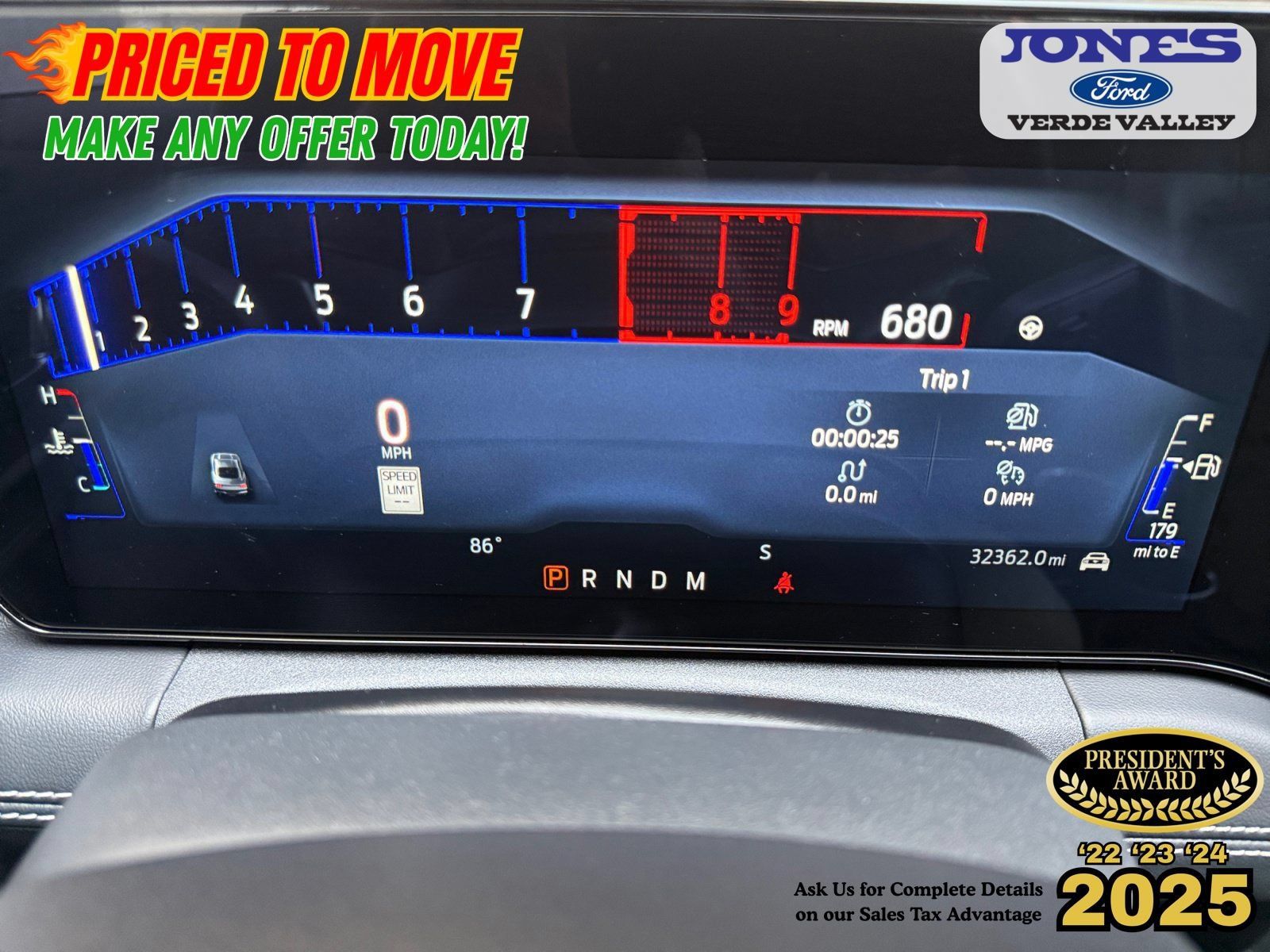 Used 2024 Ford Mustang GT Premium RWD image 23