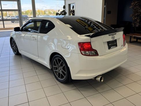 Used 2013 Scion tC FWD image 42