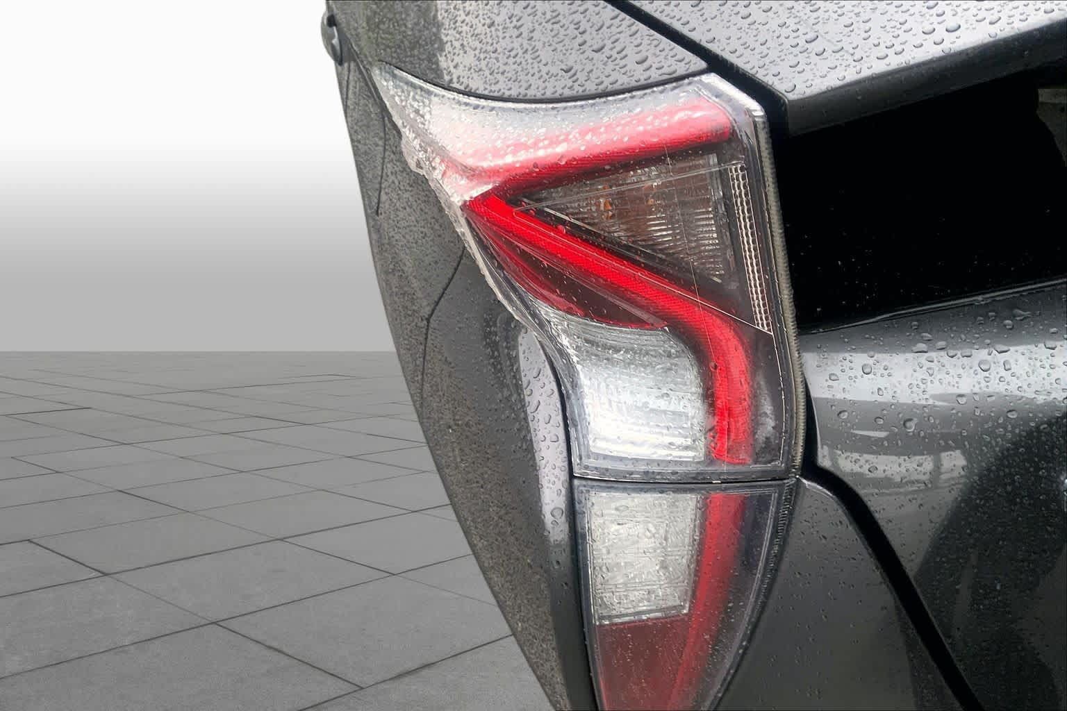 Used 2017 Toyota Prius Two FWD image 27