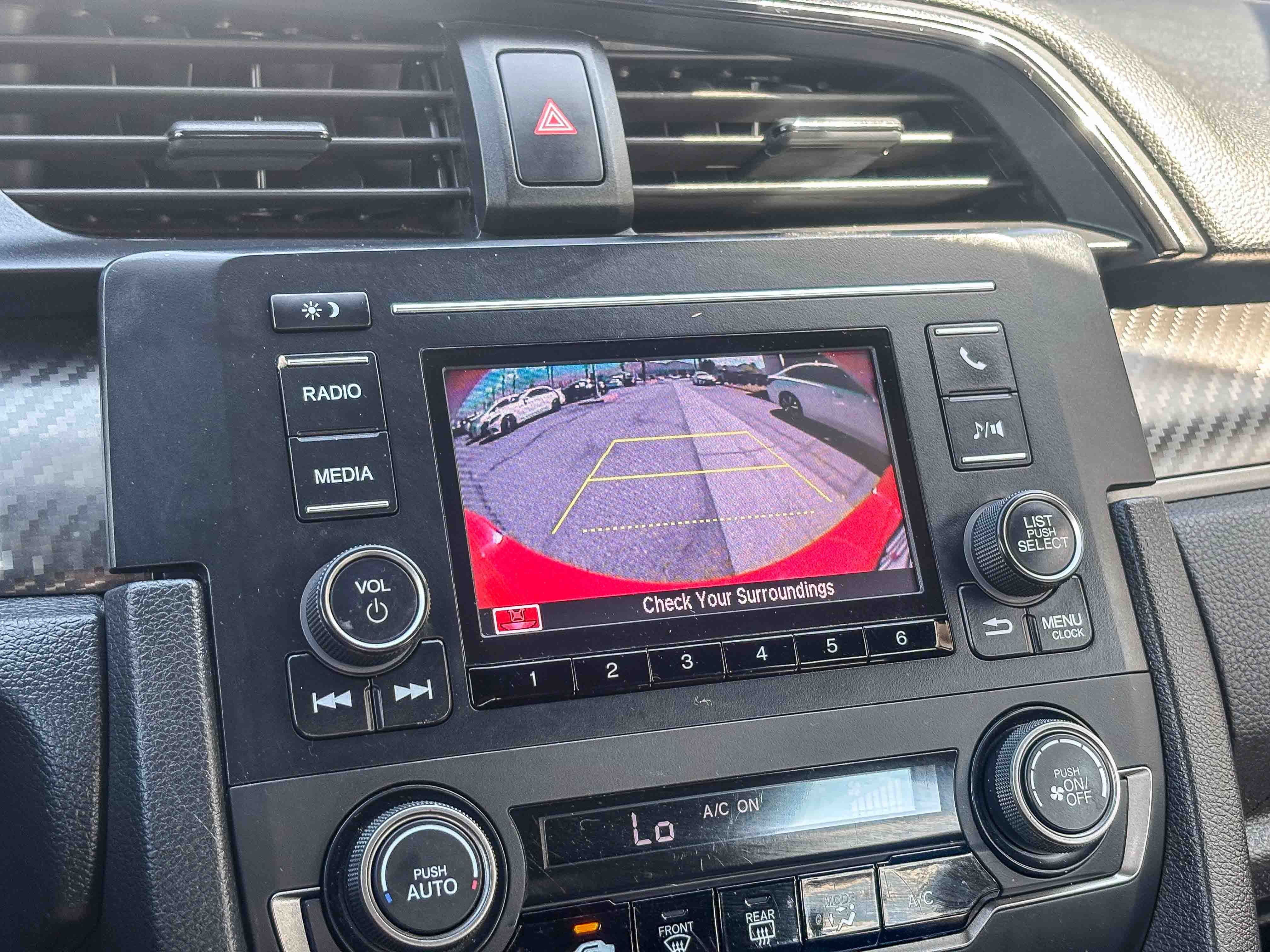 Used 2019 Honda Civic Sport image 26