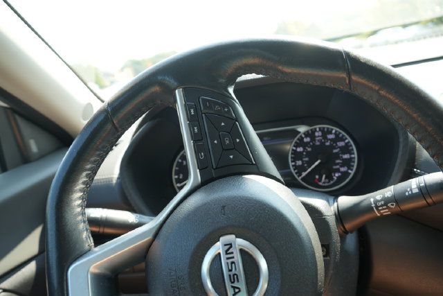 Used 2022 Nissan Sentra SV w/ All-Weather Package FWD image 24