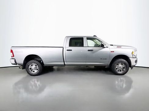 Used 2020 RAM 2500 Tradesman image 10