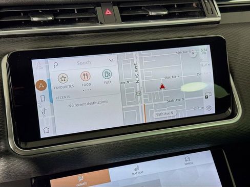 Certified 2023 Land Rover Range Rover Velar R-Dynamic S image 16