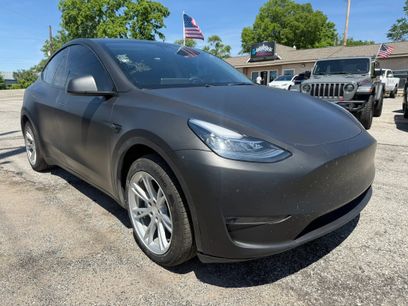 Used 2023 Tesla Model Y Long Range