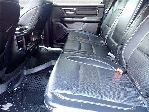 Used 2021 RAM 1500 Rebel w/ Rebel Level 2 Equipment Group AWD/4WD image 9