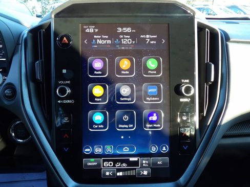 Used 2025 Subaru Crosstrek 2.5i Wilderness w/ Wilderness Package image 23