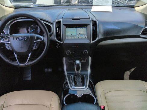 Used 2018 Ford Edge SEL w/ Equipment Group 201A FWD image 15