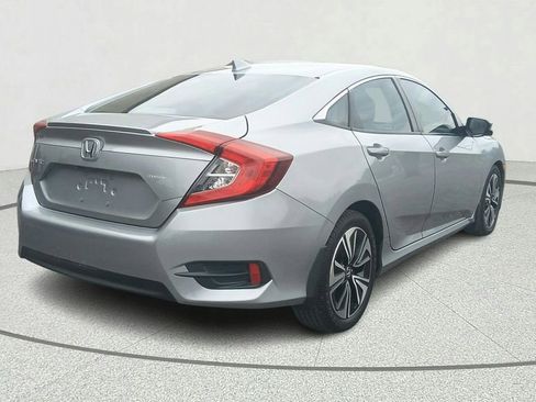 Used 2016 Honda Civic EX-T image 6
