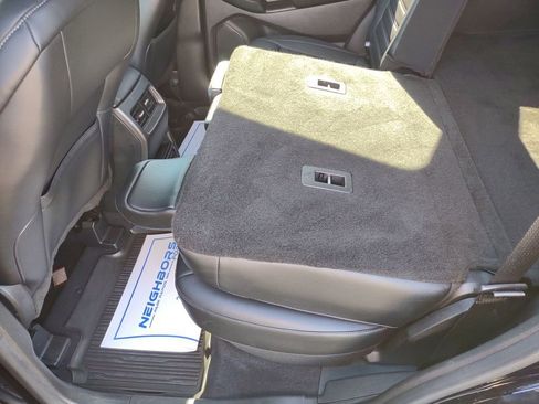 Used 2024 Ford Edge SEL w/ Convenience Package AWD/4WD image 31