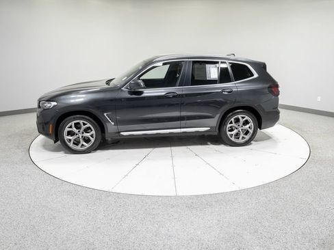 Used 2022 BMW X3 xDrive30i w/ Premium Package 2 AWD/4WD image 33