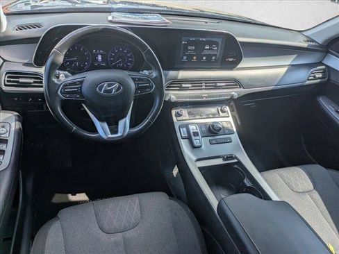 Used 2020 Hyundai Palisade SEL FWD image 15