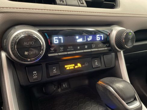 Used 2019 Toyota RAV4 XLE Premium w/ Cold Weather Package image 26