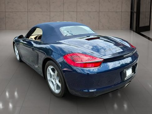 Used 2013 Porsche Boxster RWD image 7