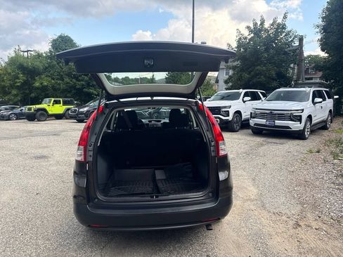 Used 2013 Honda CR-V LX image 6