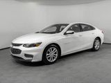 Used 2018 Chevrolet Malibu LT image 2