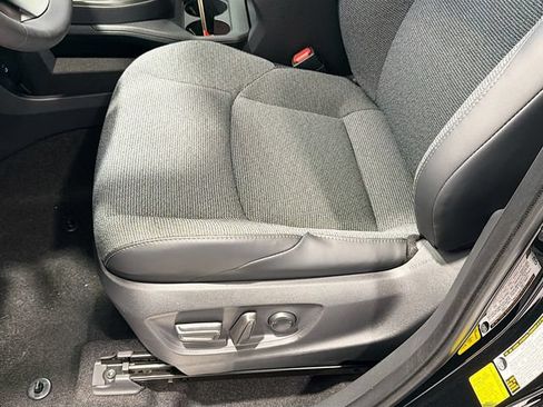 New 2026 Toyota bZ AWD/4WD image 16