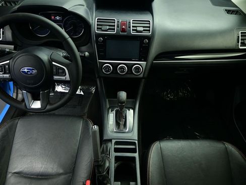 Used 2016 Subaru Crosstrek 2.0i Limited w/ Popular Package #2 image 6