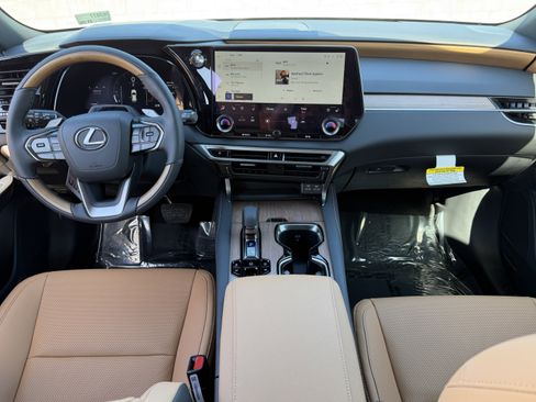 New 2026 Lexus RX 350 Premium image 28