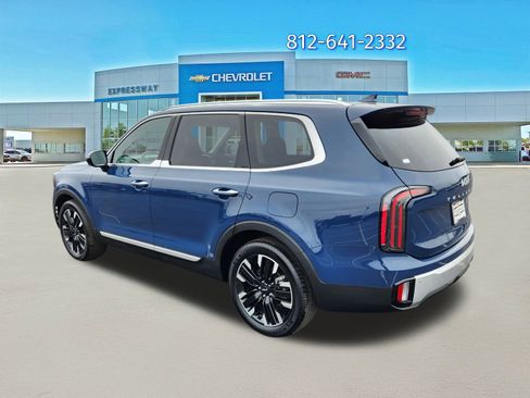 Used 2024 Kia Telluride SX Prestige image 5