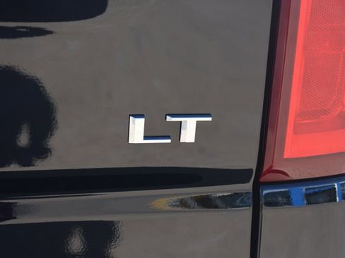 New 2026 Chevrolet Silverado 1500 LT Trail Boss w/ Safety Package AWD/4WD image 8