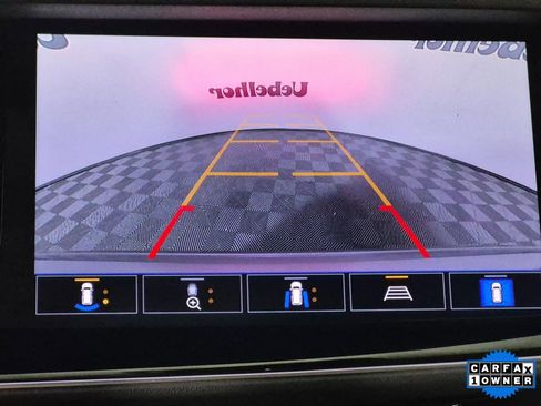 Used 2021 Buick Envision Avenir image 21