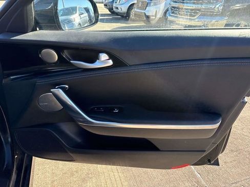 Used 2022 Kia Stinger GT-Line w/ Sun & Sound Package image 20