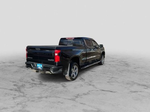 Used 2019 Chevrolet Silverado 1500 High Country image 8