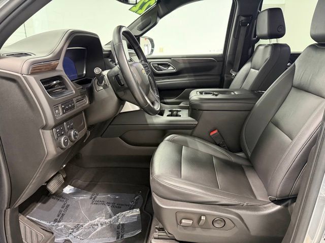 Used 2022 Chevrolet Tahoe LT AWD/4WD image 9