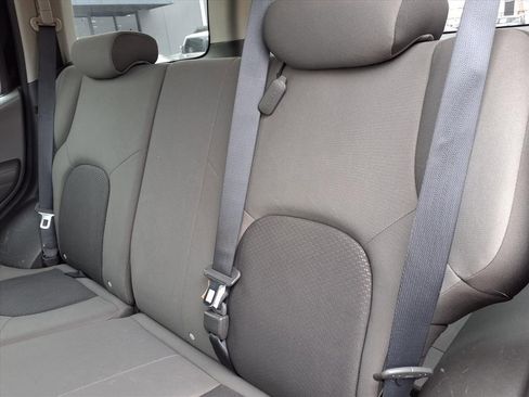 Used 2011 Nissan Xterra S w/ 4X2 Value Package image 9