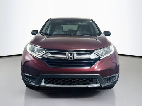 Used 2019 Honda CR-V LX image 2