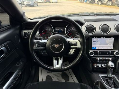 Used 2019 Ford Mustang GT w/ Equipment Group 301A RWD image 15