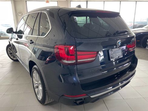 Used 2015 BMW X5 xDrive35i image 5