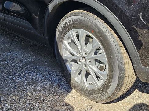 New 2026 Ford Escape Active image 5