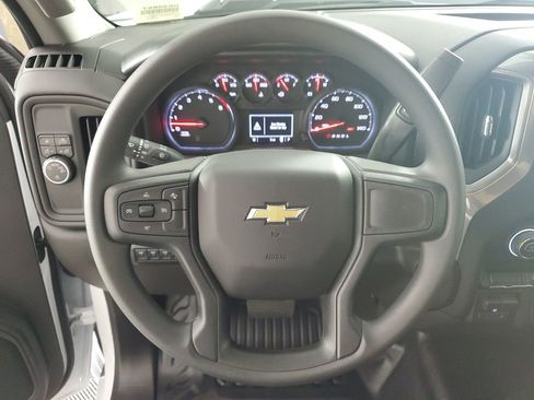 New 2026 Chevrolet Silverado 2500 W/T w/ WT Fleet Convenience Package RWD image 20